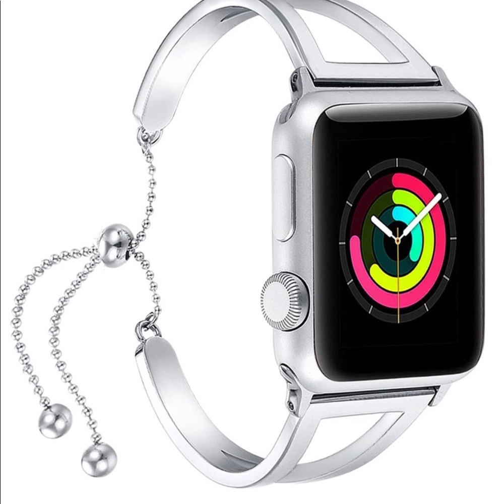 Bracelet for Apple Watch 38mm Stainless Steel